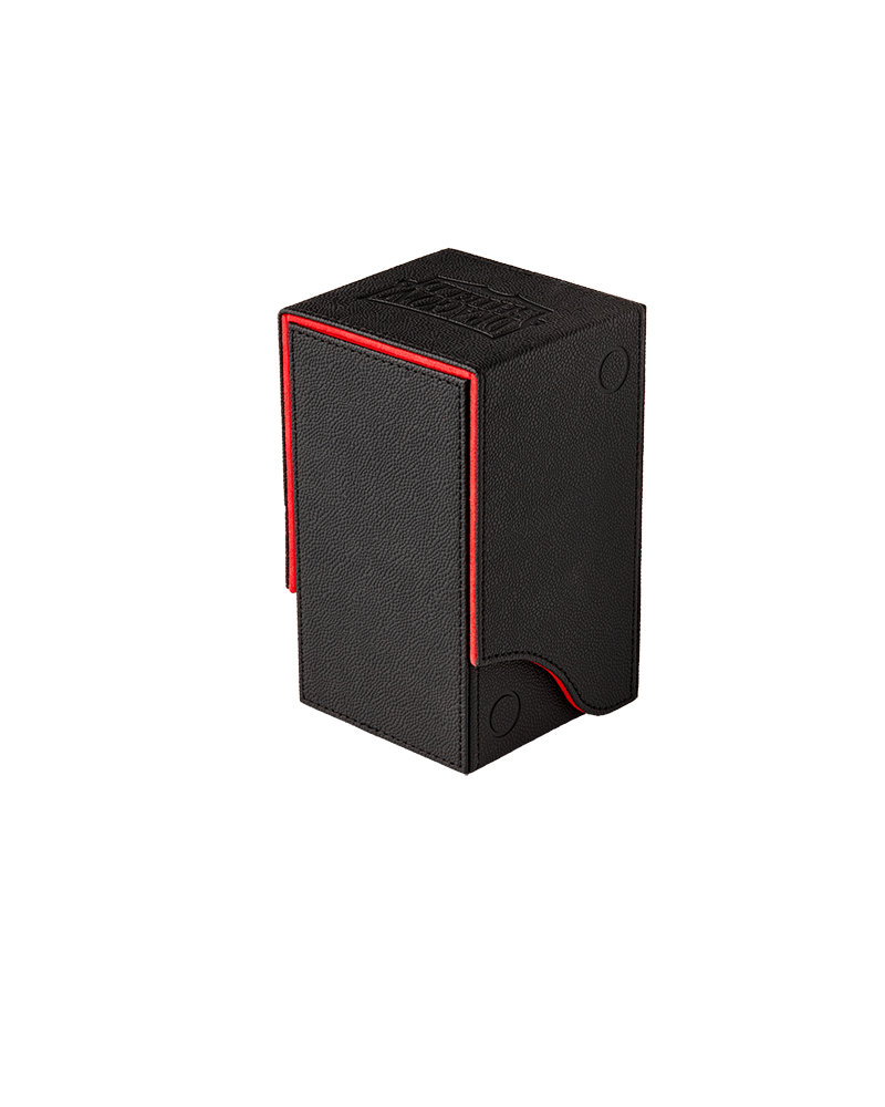 Nest with Tray 100+ Deck Box - Crusty Games