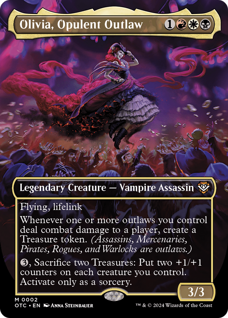 wanted cards mtg What Are the Wanted Poster Cards in Outlaws of Thunder Junction?