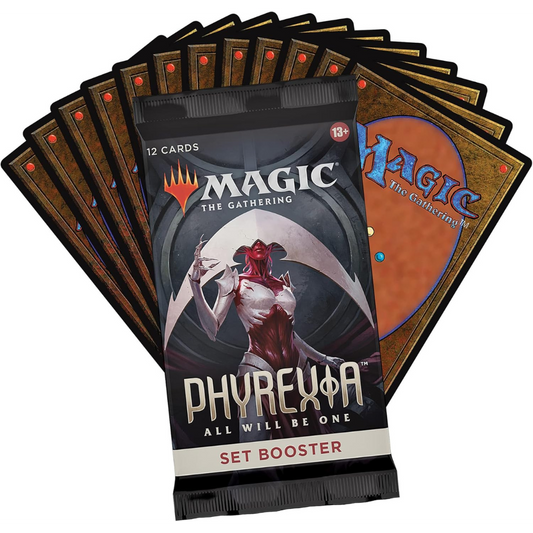 Phyrexia - Set Booster Pack