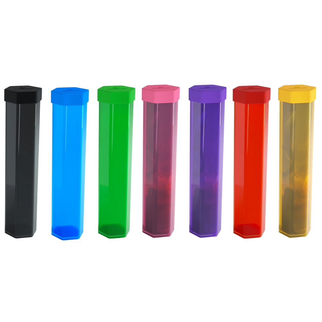 Playmat Tube - Gamegenic - Crusty Games