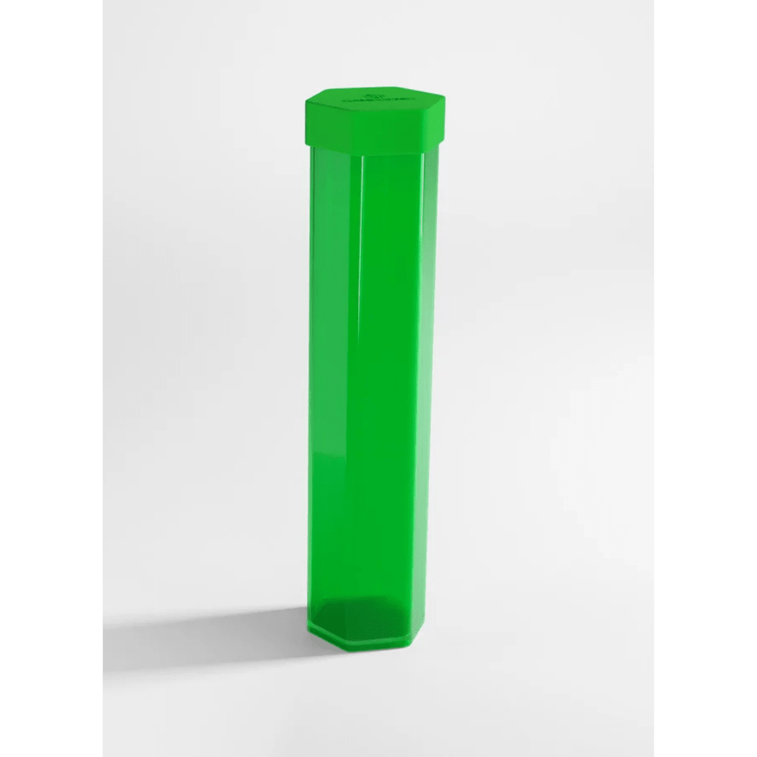 Playmat Tube - Gamegenic - Crusty Games
