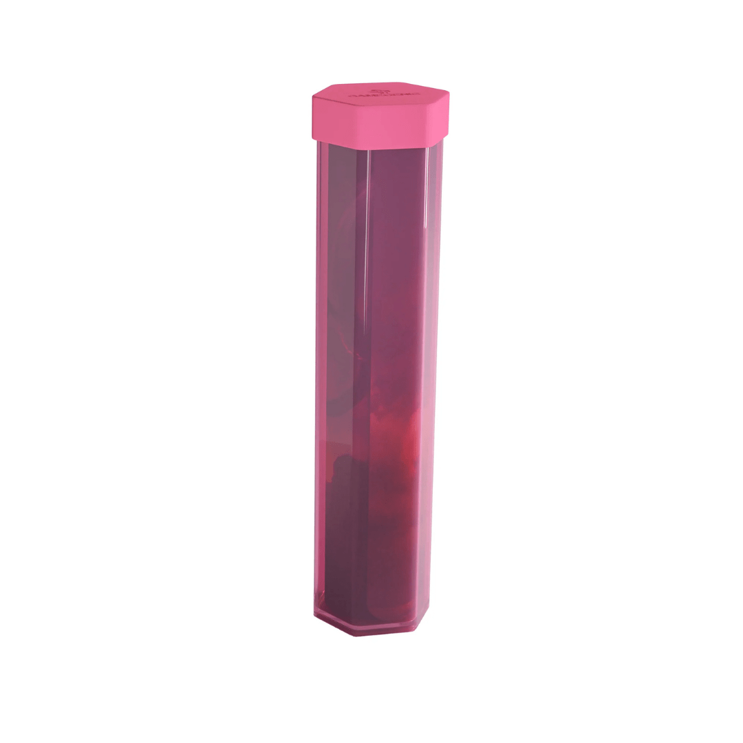 Playmat Tube - Gamegenic - Crusty Games