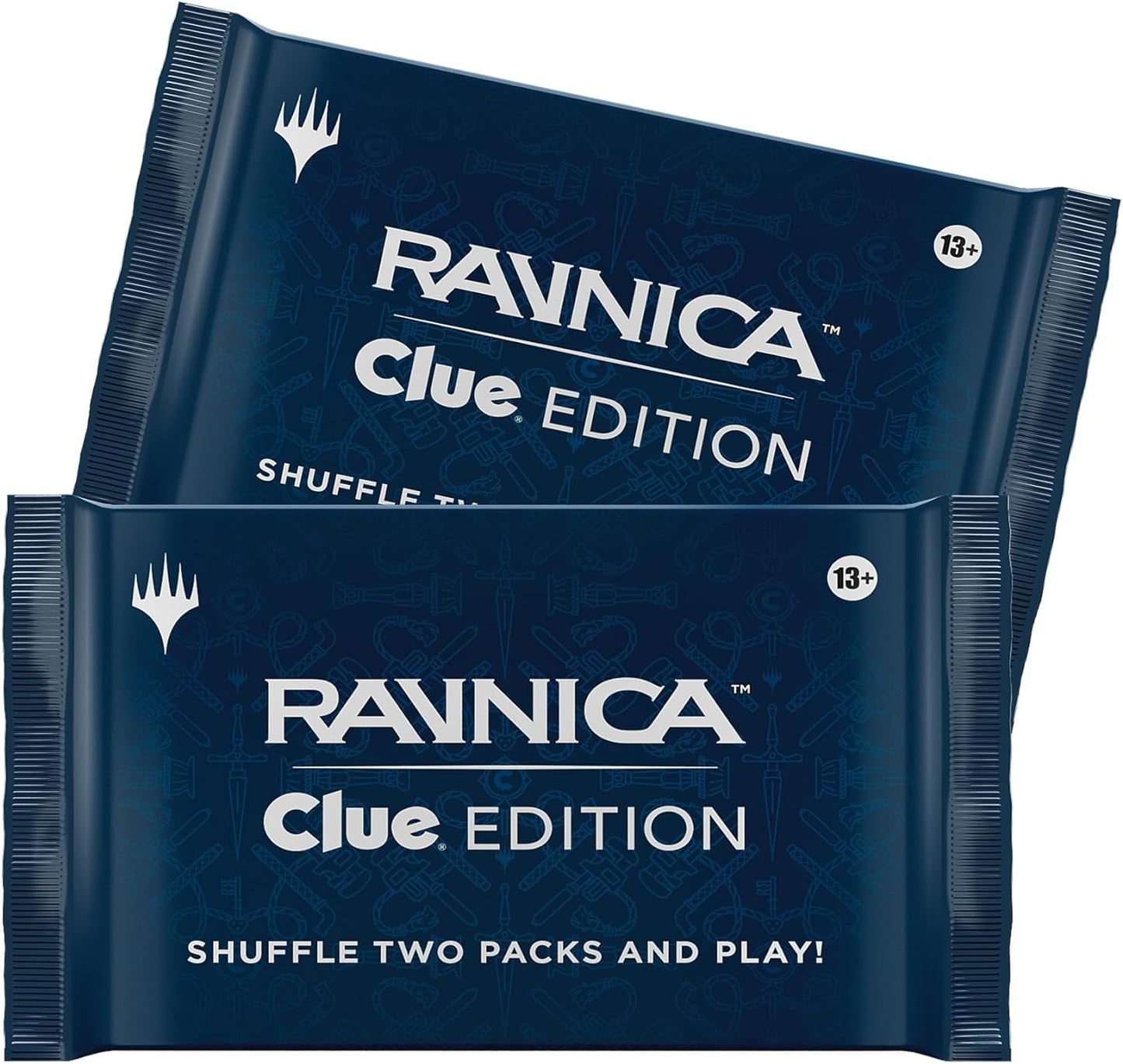 Ravnica - Clue Edition - Crusty Games