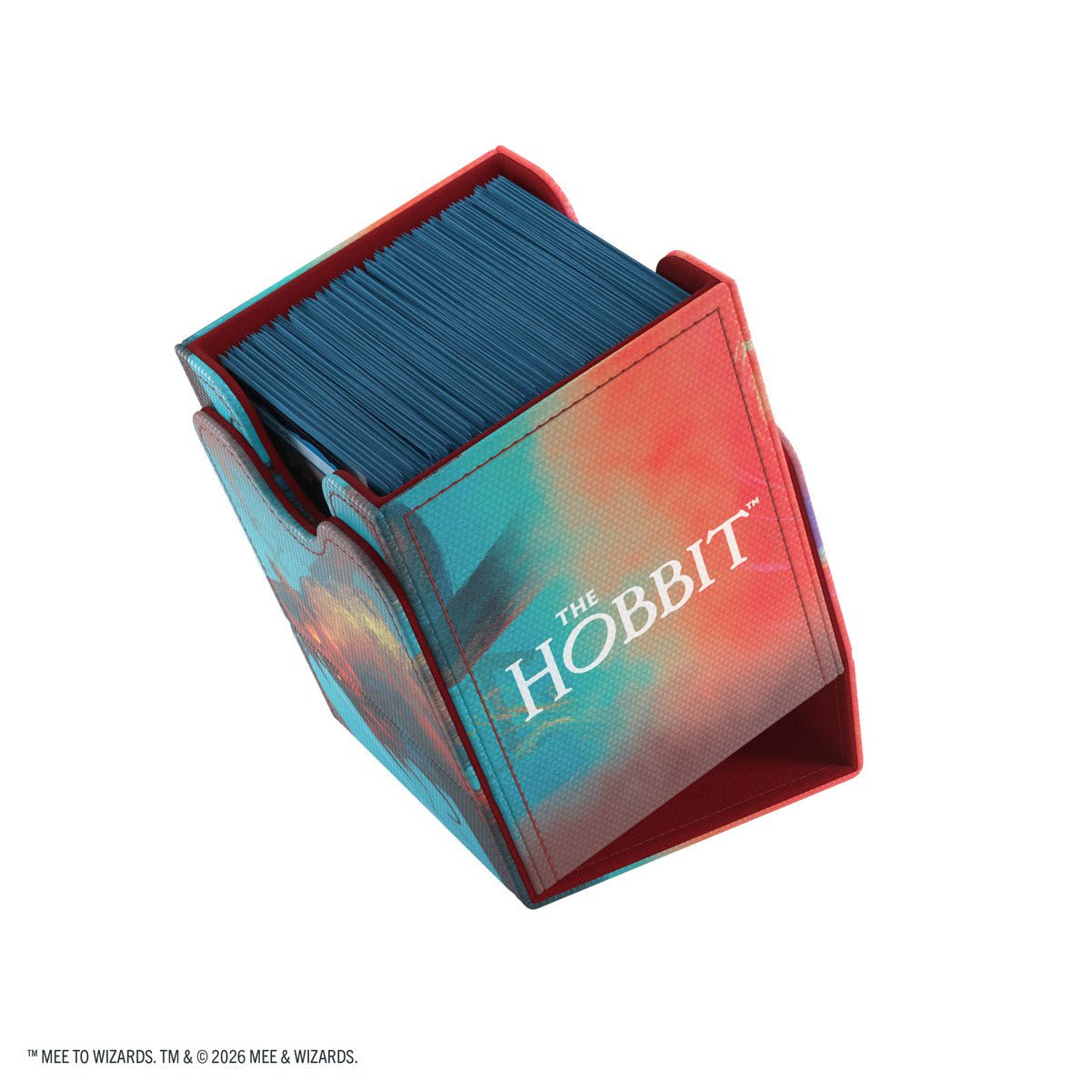 Squire 80+ XL - The Hobbit - Deck Box