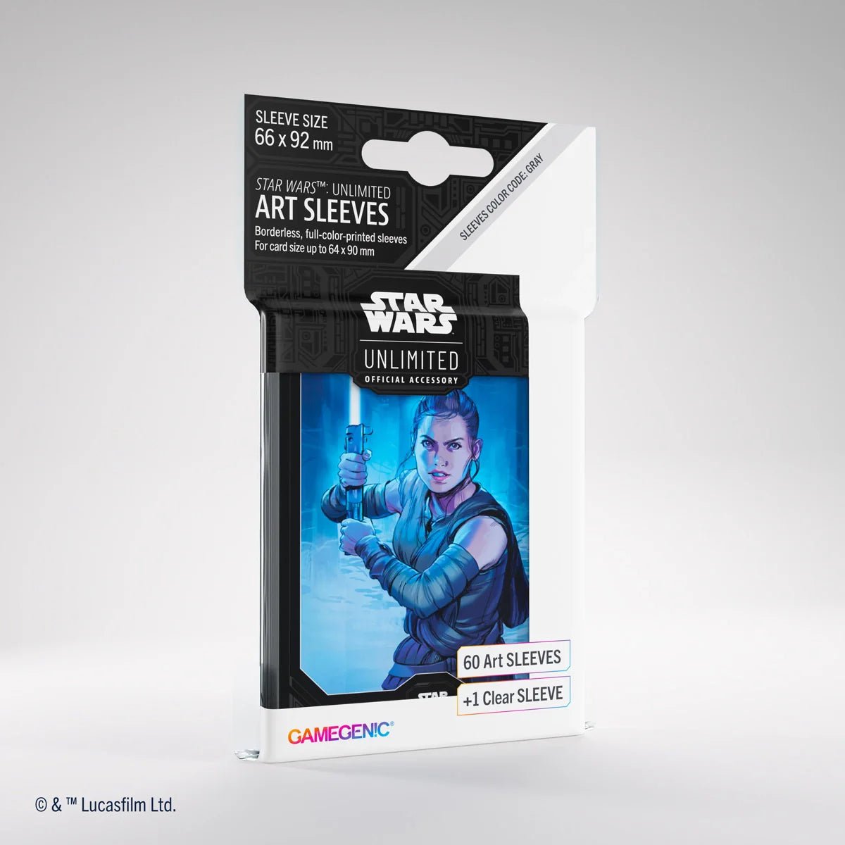 Star Wars - Mandalorian Art Sleeves - Crusty Games