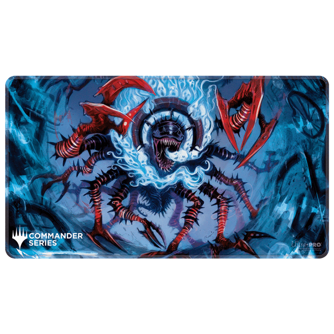 Ultra Pro - Magic The Gathering Playmat - Crusty Games
