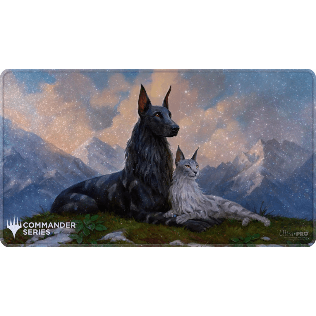 Ultra Pro - Magic The Gathering Playmat - Crusty Games