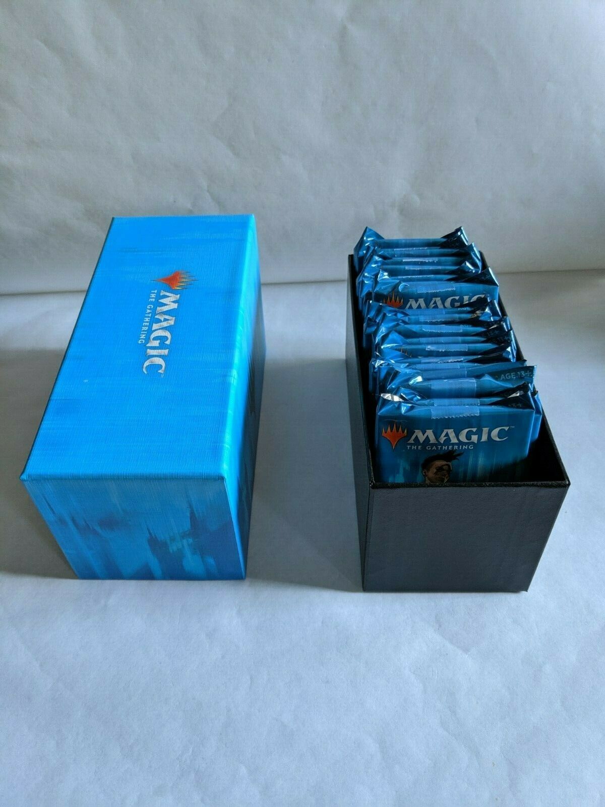 24 Packs - Ravnica Allegiance Booster Box REPACK RNA Free Box - Crusty Games