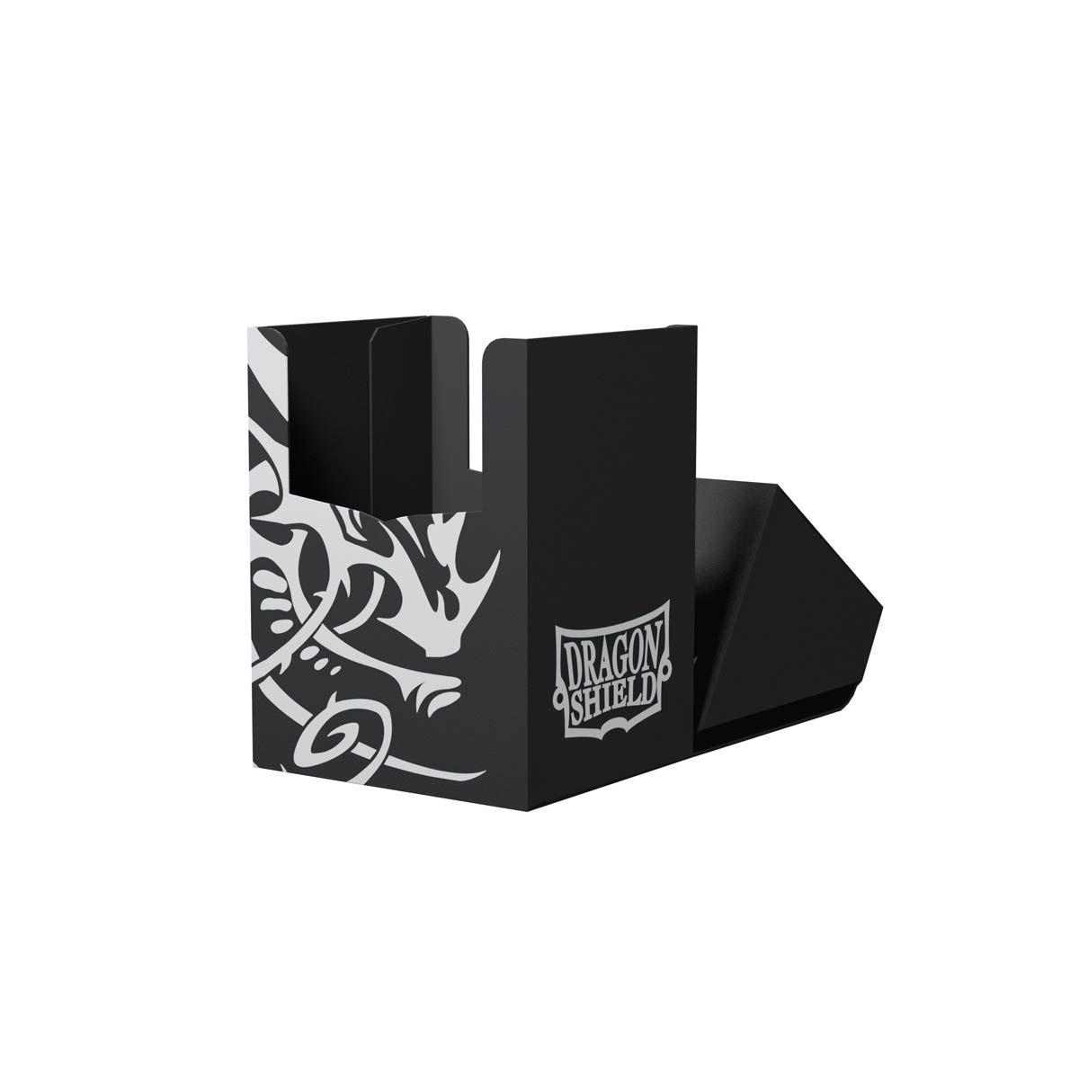 Dragon Shield - Deck Shell - 100 Card Deck Box - Crusty Games