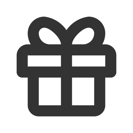 Gift Wrap Service - Crusty Games