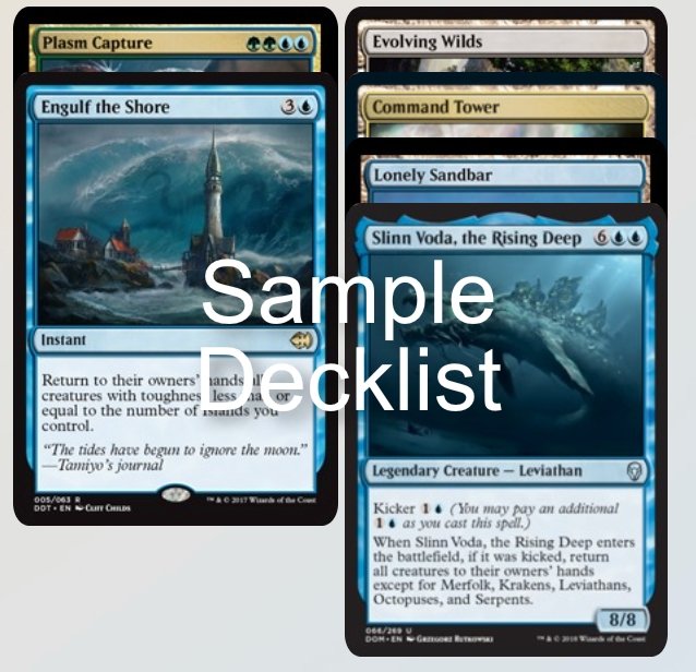 Merfolk Tribal Commander Deck - Kumena Tyrant of Orazca - EDH 100 Cards Merfolk Tribal Commander Deck - Kumena Tyrant of Orazca - EDH 100 Cards