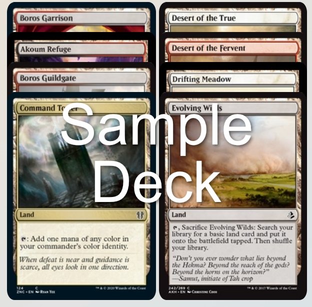 Morophon, the Boundless - Vampires Commander Deck - EDH - Vampire Tribal Morophon, the Boundless - Vampires Commander Deck - EDH - Vampire Tribal