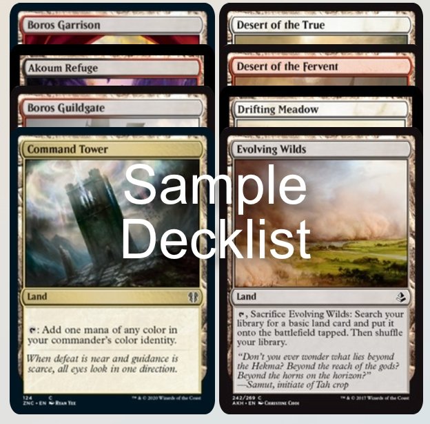 Vampires - Edgar Markov - Commander Deck Vampires - Edgar Markov - Commander Deck